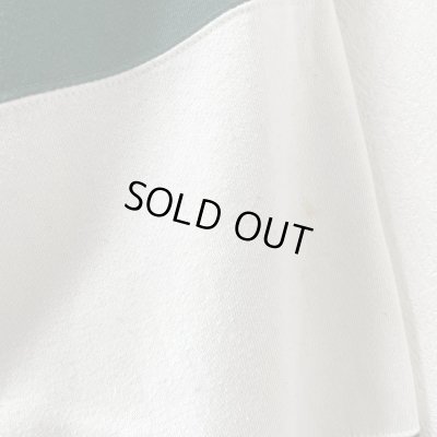 画像7: 90s CLAYBROOKE GOLFER POLO SWEATSHIRT