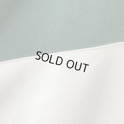 画像5: 90s CLAYBROOKE GOLFER POLO SWEATSHIRT