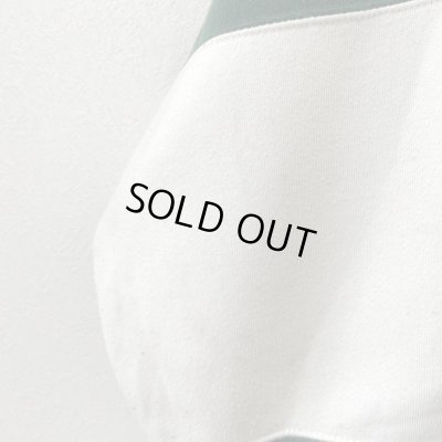 画像6: 90s CLAYBROOKE GOLFER POLO SWEATSHIRT