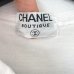 画像4: 90s BOOTLEG CHANEL LOGO TEE SHIRT (4)