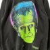 画像2: 90s FRANKENSTEIN SWEATSHIRT (2)