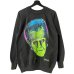 画像1: 90s FRANKENSTEIN SWEATSHIRT (1)