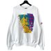 画像1: 90s NIKE JORDAN SWEATSHIRT (1)