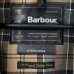 画像4: 00s イングランド製　BARBOUR INTERNATIONAL JACKET (4)