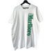 画像1: 90s USA製 MARLBORO "MENTHOL" 企業 TEE SHIRT (1)