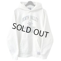 90s~00s POLO JEANS SKULL COLLGE HOODIE