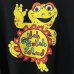 画像2: 90s USA製　GULLAH GULLAH ISLAND TV SWEATSHIRT (2)