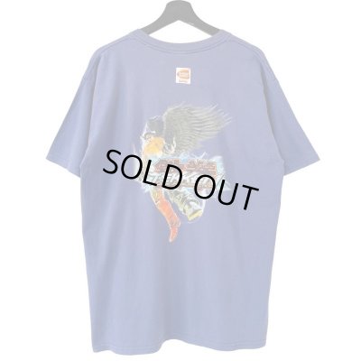 画像1: 00s TEKKEN GAME TEE SHIRT