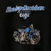 画像2: 90s HARLEY DAVIDSON CAFE SWEAT SHIRT (2)