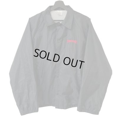 画像1: 90s USA製　THRASHER COACH JACKET