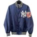 画像1: 80s~90s NEW YORK YANKEES STUDIUM JACKET (1)