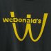 画像2: 90s USA製 McDonald's 企業 PARODY TEE SHIRT (2)