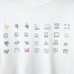 画像3: 80s USA製 Apple 企業 TEE SHIRT