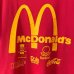 画像4: 90s USA製 McDonald's 企業 TEE SHIRT