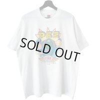 90s PEZ 企業 TEE SHIRT