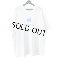 90s Apple 企業 TEE SHIRT