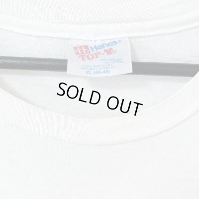 画像6: 90s USA製 IBM 企業 ART TEE SHIRT