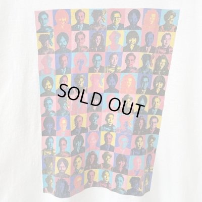 画像3: 90s USA製 IBM 企業 ART TEE SHIRT