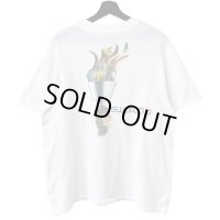 90s USA製 SWATCH ATLANTA OLYMPIC 企業　ART TEE SHIRT