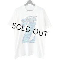 90s JIMMY'S TEE SHIRT