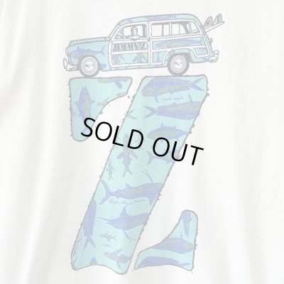 画像3: 90s JIMMY'S TEE SHIRT