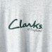 画像2: 90s USA製 CLARKS TEE SHIRT (2)