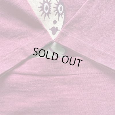 画像5: 90s USA製 OLD STUSSY DOLLY TEE SHIRT