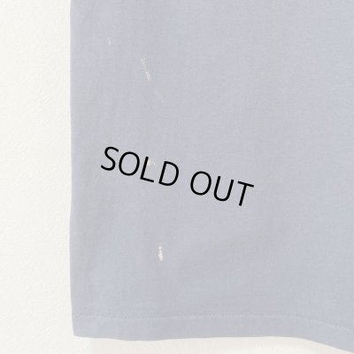 画像7: 90s USA製 OLD STUSSY BEATLE PARODY TEE SHIRT