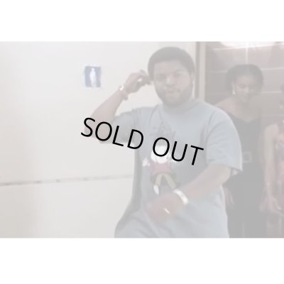 画像7: 90s USA製 OLD STUSSY DOLLY TEE SHIRT