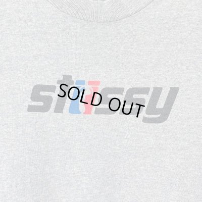 画像3: 90s USA製 OLD STUSSY SURF MLB PARODY TEE SHIRT