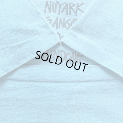 画像5: 90s USA製 OLD STUSSY WORLD TOUR TEE SHIRT