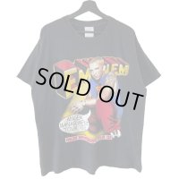 00s EMINEM TOUR TEE SHIRT