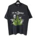 画像1: 00s UP IN SMOKE TOUR TEE SHIRT (1)