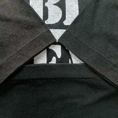 画像5: 80s PUBLIC ENEMY TEE SHIRT