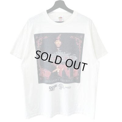 画像1: 00s LUDACRIS TEE SHIRT