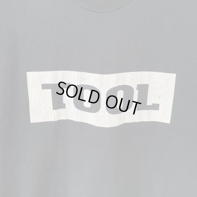画像3: 90s USA製 TOOL TEE SHIRT