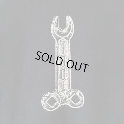 画像4: 90s USA製 TOOL TEE SHIRT