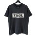 画像2: 90s USA製 TOOL TEE SHIRT (2)