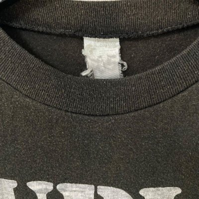 画像6: 80s PUBLIC ENEMY TEE SHIRT