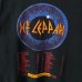 画像4: 90s USA製 DEF LEPPARD TOUR TEE SHIRT