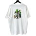 画像1: 00s SHREK TEE SHIRT (1)