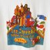 画像2: 90s USA製 LED ZEPPELIN TEE SHIRT (2)