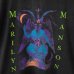 画像3: 90s MARILYN MANSON L/S TEE SHIRT (3)