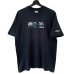 画像1: 90s USA製 THE CHEMICAL BROTHERS TEE SHIRT (1)