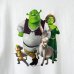 画像4: 00s SHREK TEE SHIRT