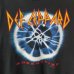 画像3: 90s USA製 DEF LEPPARD TOUR TEE SHIRT