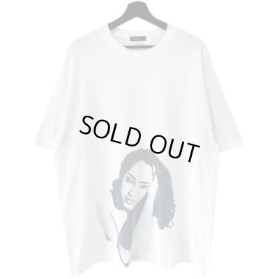 画像1: 00s SADE TEE SHIRT