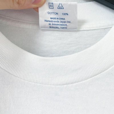 画像6: 90s SAILOR MOON TEE SHIRT