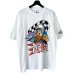 画像1: 90s USA製 マッハGOGOGO TEE SHIRT (1)