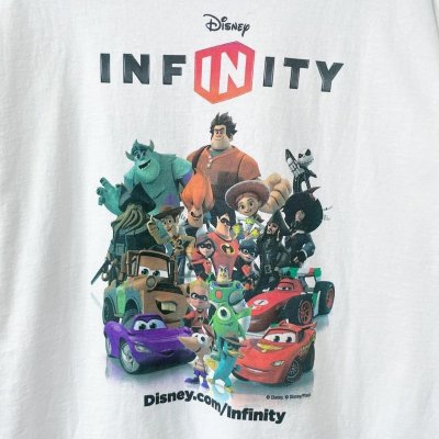 画像3: 00s PIXAR TEE SHIRT